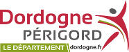 Logo Dordogne Périgord