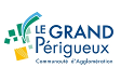 Logo Grand Périgueux