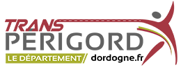 Logo Trans'Perigord